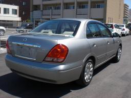 Nissan Sylphy 1.8VI NAVI Edition picture