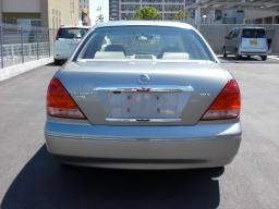 Nissan Sylphy 1.8VI NAVI Edition picture