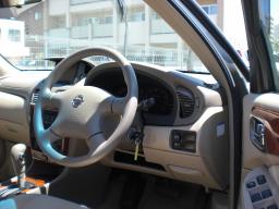 Nissan Sylphy 1.8VI NAVI Edition picture