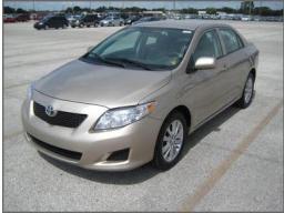 Used Toyota Corolla Used Toyota Corolla