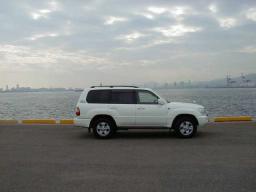 Toyota Landcruiser VX Limited G Selection picture