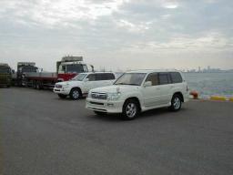 Toyota Landcruiser VX Limited G Selection picture