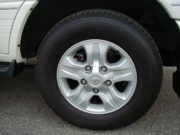 Toyota Landcruiser VX Limited G Selection picture