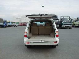 Toyota Landcruiser VX Limited G Selection picture