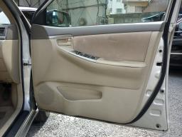 Toyota Corolla X picture