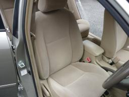 Toyota Corolla X picture