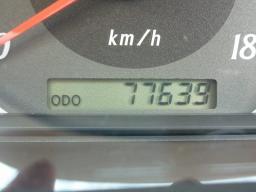 Toyota Corolla X picture