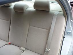 Toyota Corolla X picture