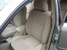 Toyota Corolla X picture