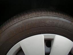 Toyota Vitz F picture