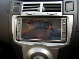 Toyota Vitz F picture