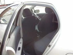 Toyota Vitz F picture