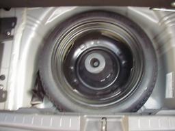 Toyota Vitz F picture