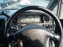 Mitsubishi DELICA SPACE GEAR 3.0 AERO picture