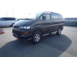 Mitsubishi DELICA SPACE GEAR 3.0 AERO picture