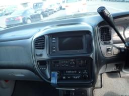 Mitsubishi DELICA SPACE GEAR 3.0 AERO picture