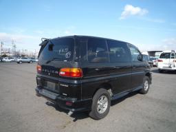 Mitsubishi DELICA SPACE GEAR 3.0 AERO picture