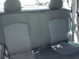 Mazda DEMIO Casual 4WD picture