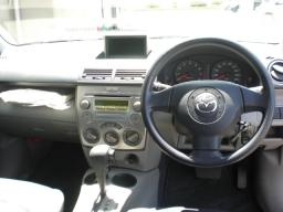 Mazda DEMIO Casual 4WD picture