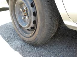 Mazda DEMIO Casual 4WD picture