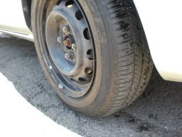 Mazda DEMIO Casual 4WD picture