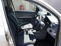 Mazda DEMIO Casual 4WD picture