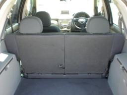 Mazda DEMIO Casual 4WD picture