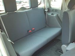 Nissan CUBE 3 SX picture