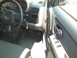 Nissan CUBE 3 SX picture