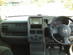 Nissan CUBE 3 SX picture