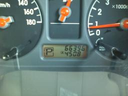 Nissan CUBE 3 SX picture