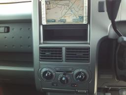 Nissan CUBE 3 SX picture