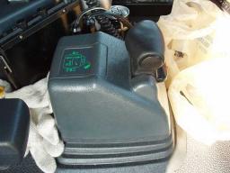 Mercedes-Benz ACTROS 2643 LS 6x4 Tractor Trailer Head picture