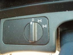 Mercedes-Benz ACTROS 2643 LS 6x4 Tractor Trailer Head picture