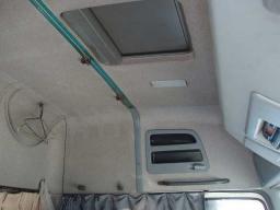 Mercedes-Benz ACTROS 2643 LS 6x4 Tractor Trailer Head picture