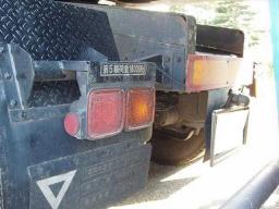 Mercedes-Benz ACTROS 2643 LS 6x4 Tractor Trailer Head picture