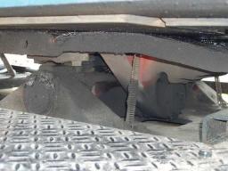 Mercedes-Benz ACTROS 2643 LS 6x4 Tractor Trailer Head picture