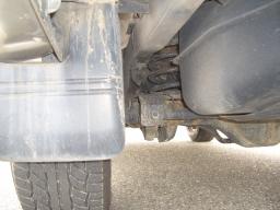 Mitsubishi PAJERO Exceed Super Select AWD picture