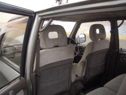 Mitsubishi PAJERO Exceed Super Select AWD picture