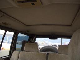 Mitsubishi PAJERO Exceed Super Select AWD picture