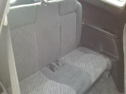 Honda Stream S 4WD picture