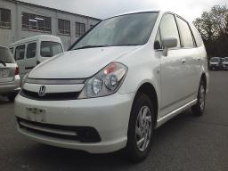 Honda Stream S 4WD picture