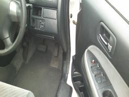 Honda Stream S 4WD picture