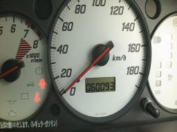 Honda Stream S 4WD picture