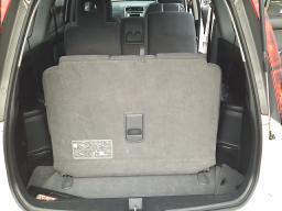 Honda Stream S 4WD picture