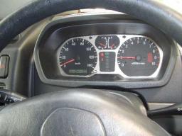 Mitsubishi PAJERO MINI V tarbo picture