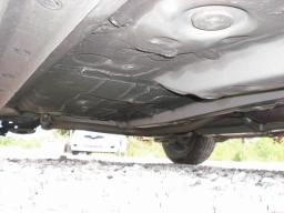 Toyota Vitz F picture