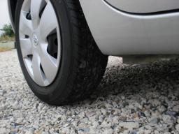 Toyota Vitz F picture