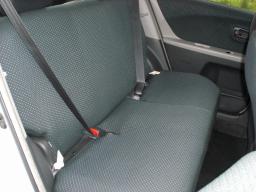 Toyota Vitz F picture