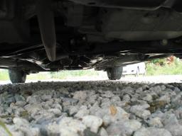 Toyota Vitz F picture